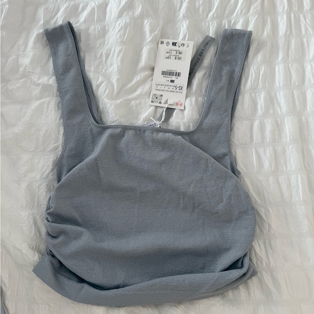 NWT Zara Top